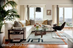 Диван в интерьере 03.12.2018 №579 - photo Sofa in the interior - design-foto.ru